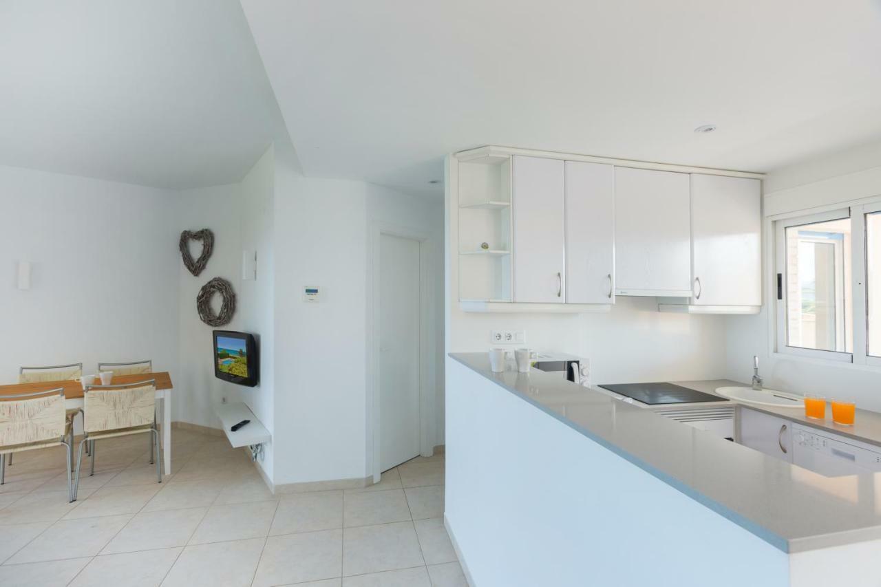 Las Dunas 02 By Homeprive Dénia Exterior foto