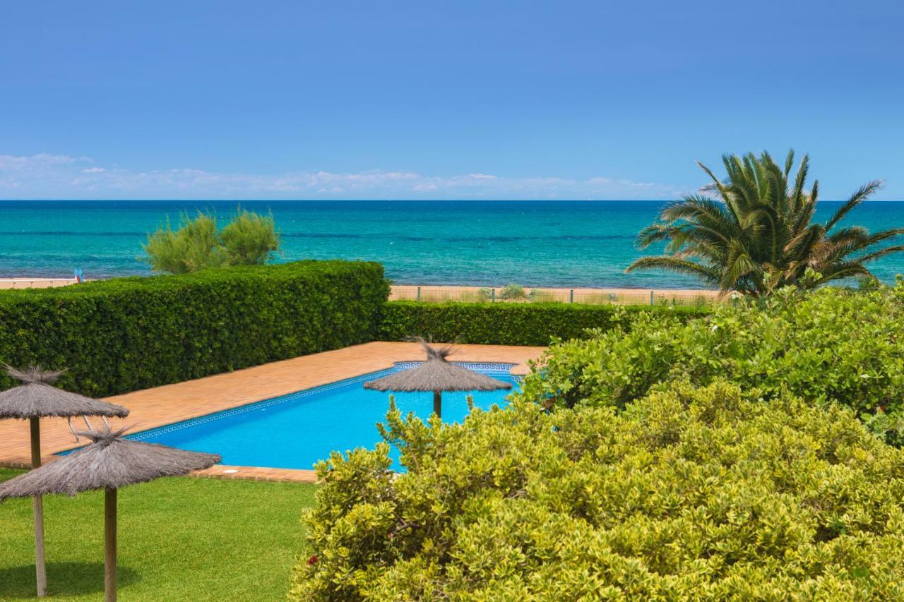 Las Dunas 02 By Homeprive Dénia Exterior foto